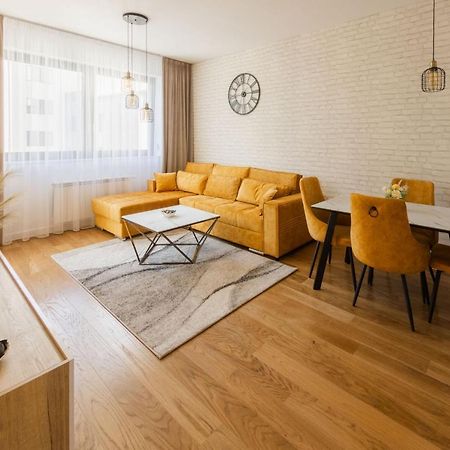 Comfort Lux Residence Баня-Лука Экстерьер фото