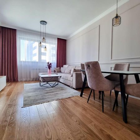 Comfort Lux Residence Баня-Лука Экстерьер фото
