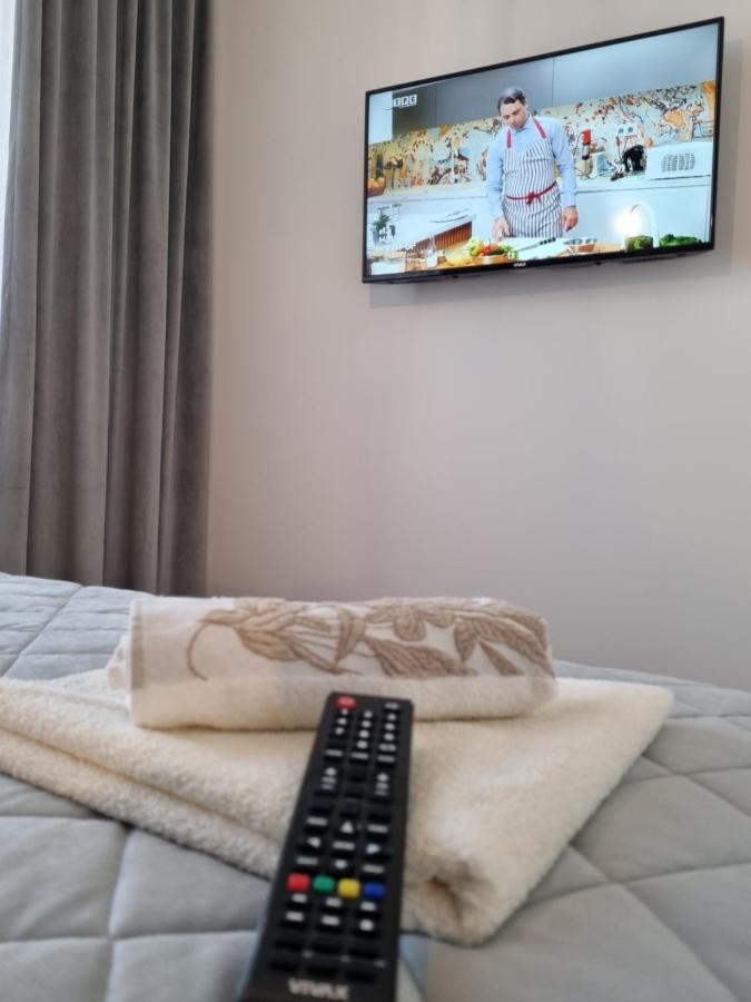 Comfort Lux Residence Баня-Лука Экстерьер фото