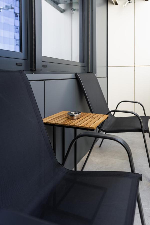 Comfort Lux Residence Баня-Лука Экстерьер фото