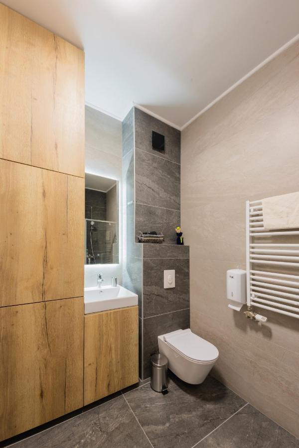 Comfort Lux Residence Баня-Лука Экстерьер фото
