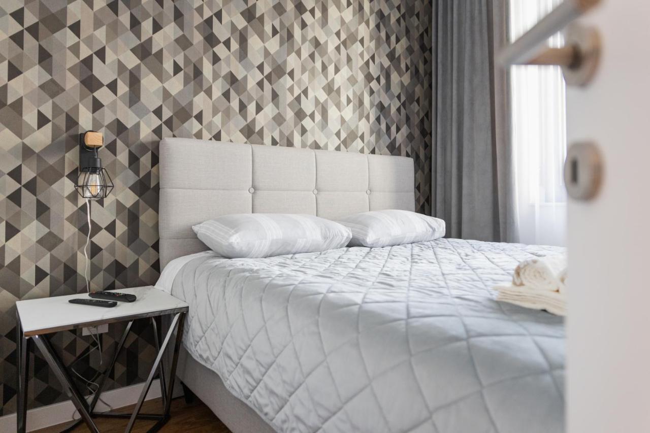 Comfort Lux Residence Баня-Лука Экстерьер фото