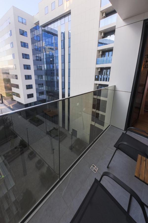 Comfort Lux Residence Баня-Лука Экстерьер фото