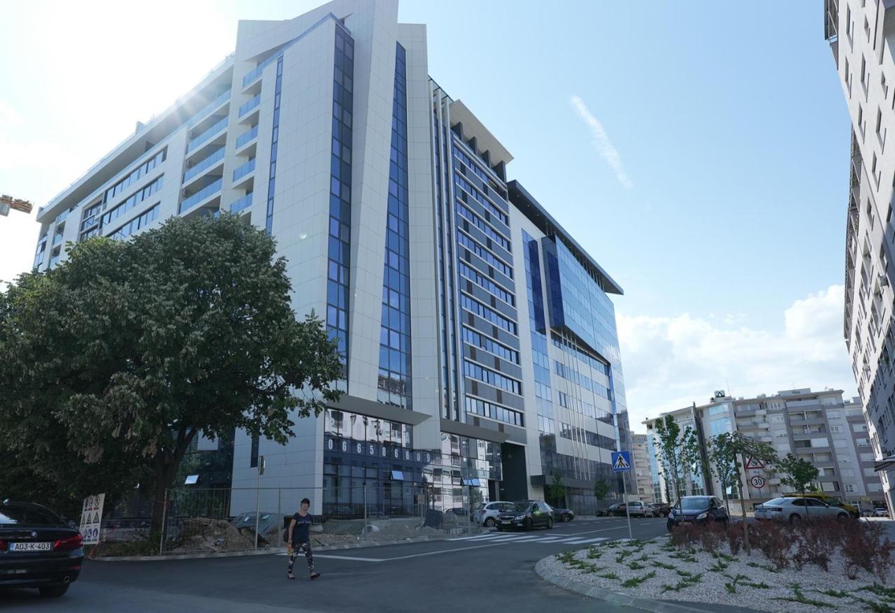 Comfort Lux Residence Баня-Лука Экстерьер фото