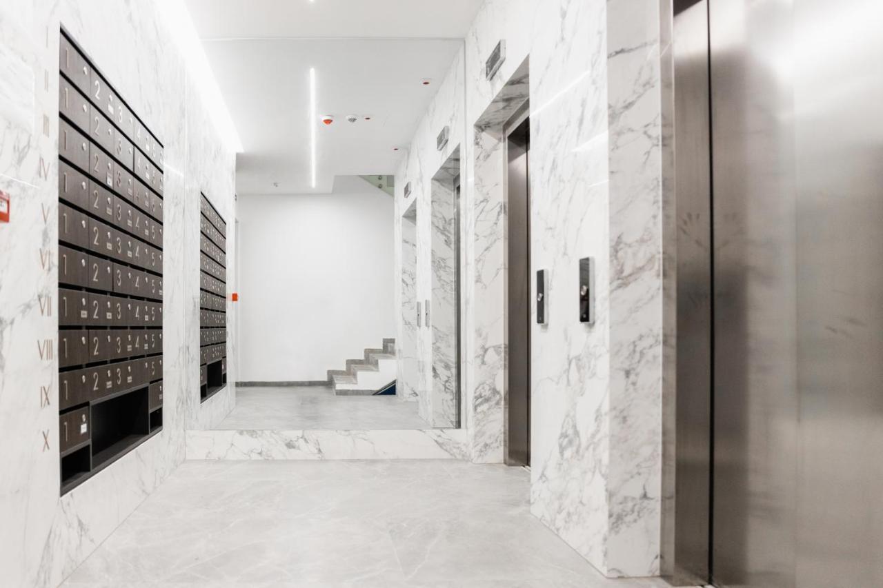 Comfort Lux Residence Баня-Лука Экстерьер фото