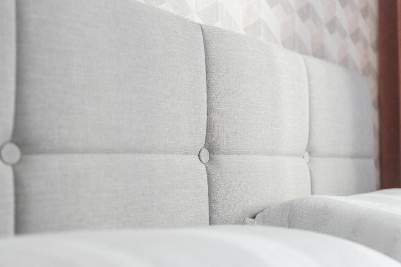 Comfort Lux Residence Баня-Лука Экстерьер фото