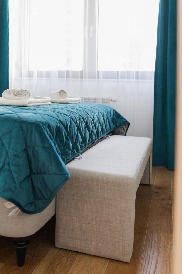 Comfort Lux Residence Баня-Лука Экстерьер фото