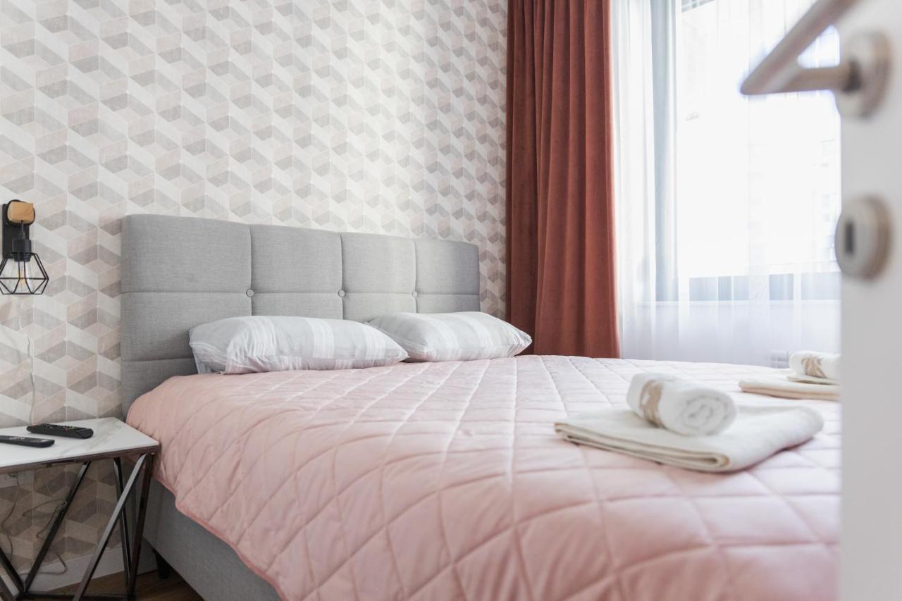 Comfort Lux Residence Баня-Лука Экстерьер фото