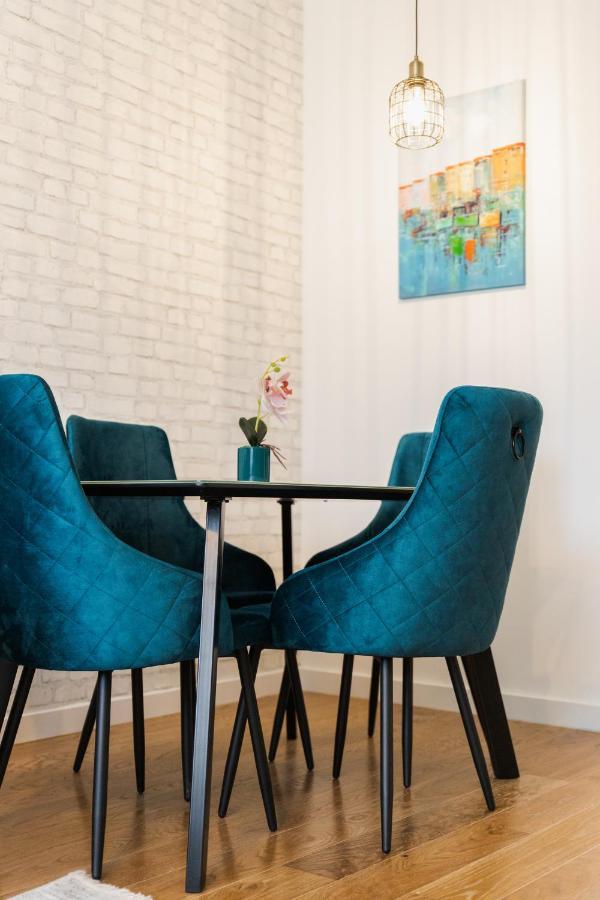 Comfort Lux Residence Баня-Лука Экстерьер фото