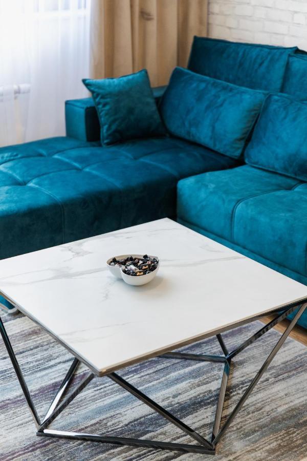 Comfort Lux Residence Баня-Лука Экстерьер фото