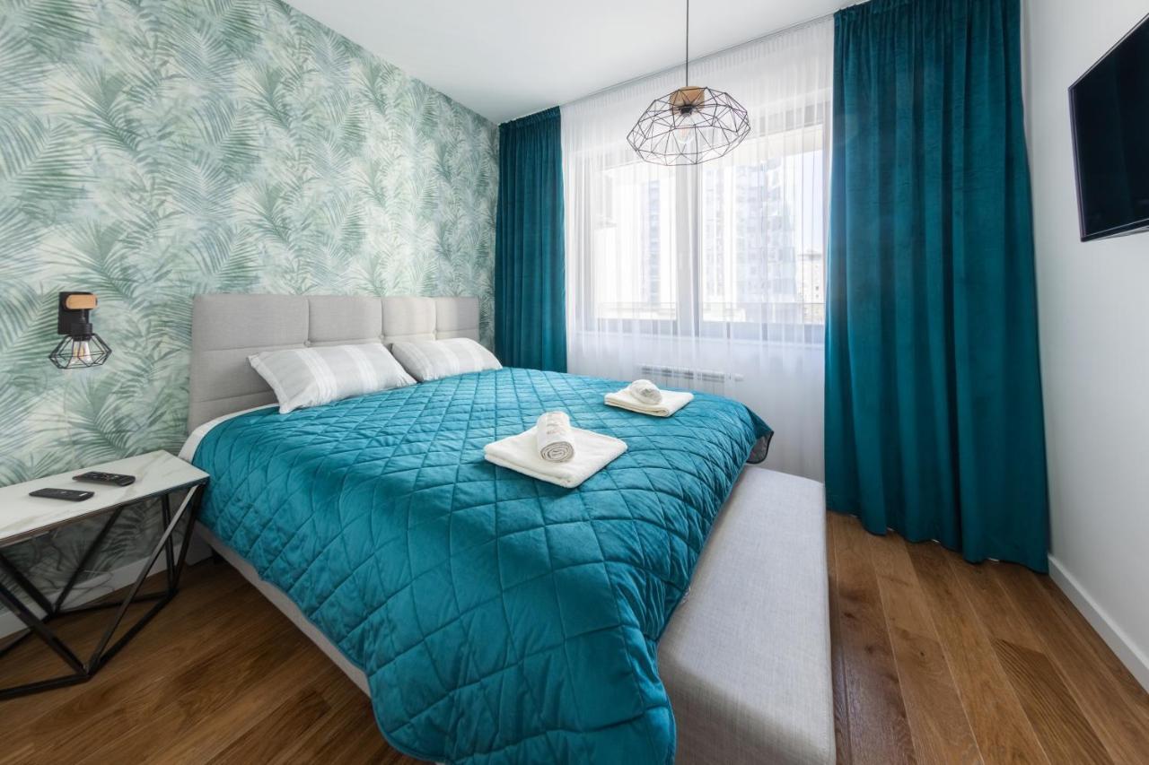 Comfort Lux Residence Баня-Лука Экстерьер фото
