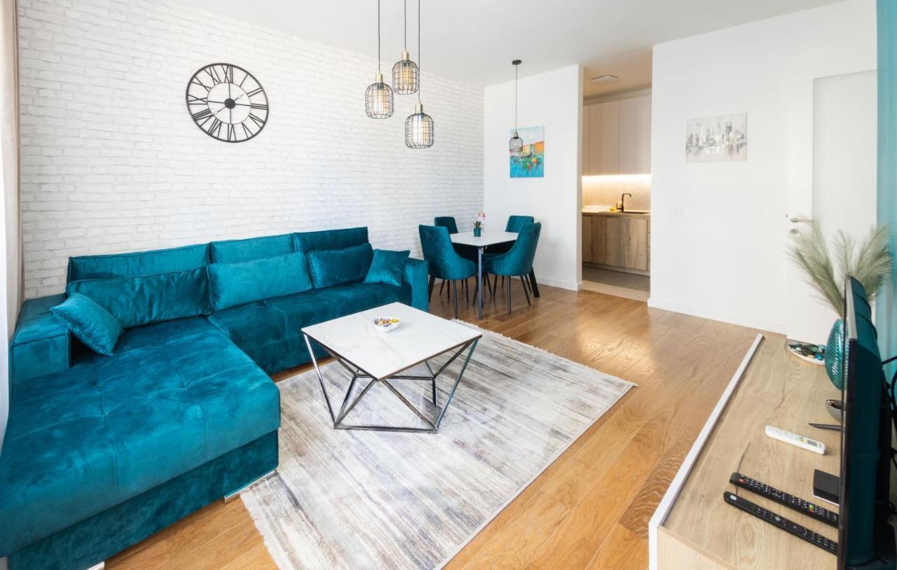 Comfort Lux Residence Баня-Лука Экстерьер фото