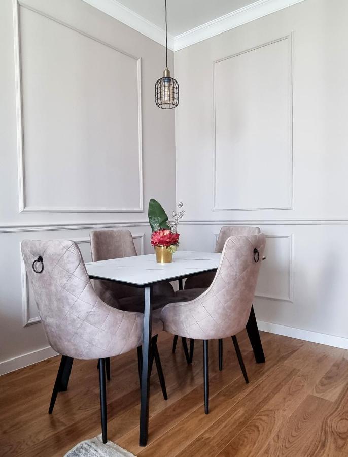 Comfort Lux Residence Баня-Лука Экстерьер фото