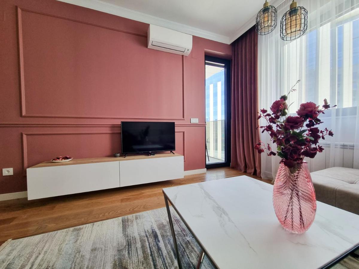Comfort Lux Residence Баня-Лука Экстерьер фото
